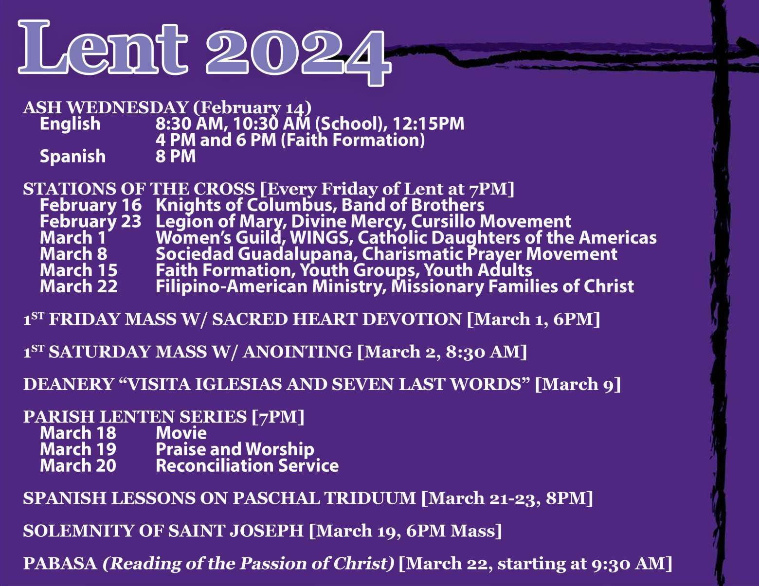 St. Raymond Catholic Church in Dublin Mass Times