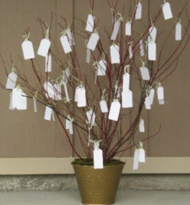 src remembrance tree